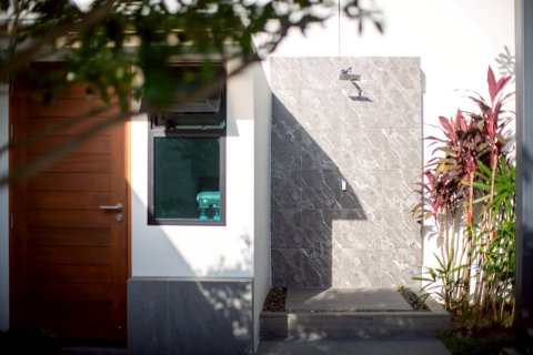 วิลล่าในอำเภอหัวหิน, ประเทศไทย 3 ห้องนอน № 233681 - รูปถ่าย 18