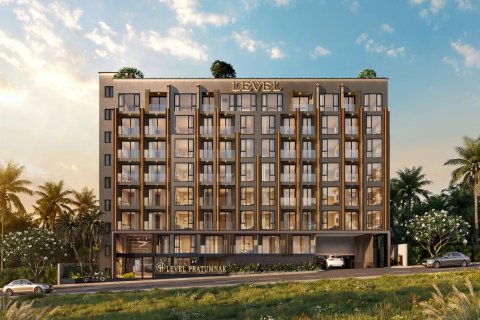 Condo à Pattaya, Thaïlande, 2 chambres № 233684 - photo 12