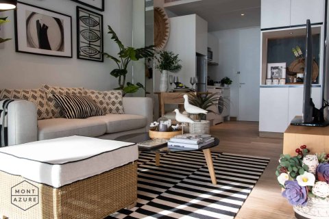 Condo in Kamala, Thailand, 2 bedrooms № 233683 - photo 6