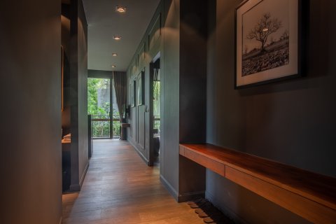 Wohnung in Phuket, Thailand 2 Schlafzimmer № 67278 - Foto 7