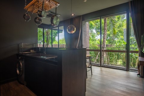 Wohnung in Phuket, Thailand 2 Schlafzimmer № 67278 - Foto 4