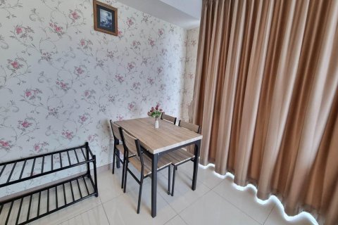 Condominio de 1 dormitorio en Pattaya, Tailandia № 59446 - foto 3