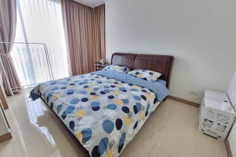 Condominio de 1 dormitorio en Pattaya, Tailandia № 59446 - foto 5
