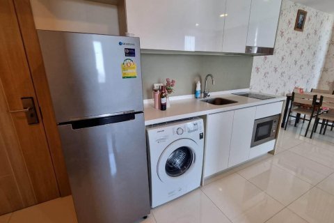 Condominio de 1 dormitorio en Pattaya, Tailandia № 59446 - foto 2