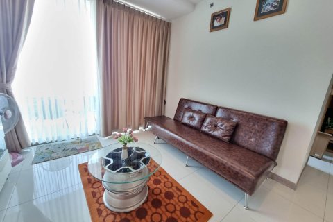 Condominio de 1 dormitorio en Pattaya, Tailandia № 59446 - foto 9