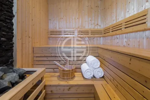 Chalet de 6 dormitorios en Ko Samui, Tailandia № 190615 - foto 12