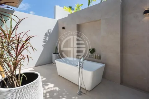 Chalet de 6 dormitorios en Ko Samui, Tailandia № 190615 - foto 9