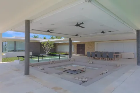 Chalet de 5 dormitorios en Ko Samui, Tailandia № 190614 - foto 8