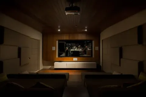 Chalet de 5 dormitorios en Ko Samui, Tailandia № 190614 - foto 13