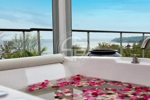 Chalet de 6 dormitorios en Phuket, Tailandia № 190620 - foto 3