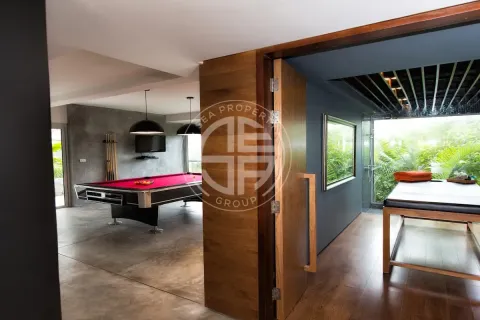 Chalet de 6 dormitorios en Phuket, Tailandia № 190620 - foto 7