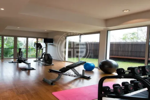 Chalet de 6 dormitorios en Phuket, Tailandia № 190620 - foto 11