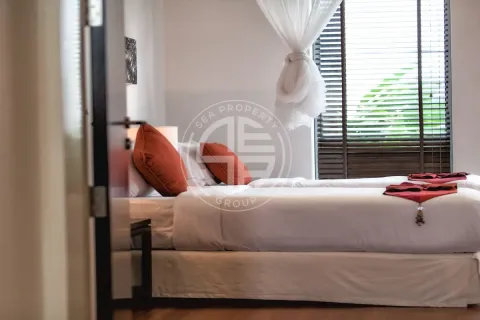 Chalet de 6 dormitorios en Phuket, Tailandia № 190620 - foto 6