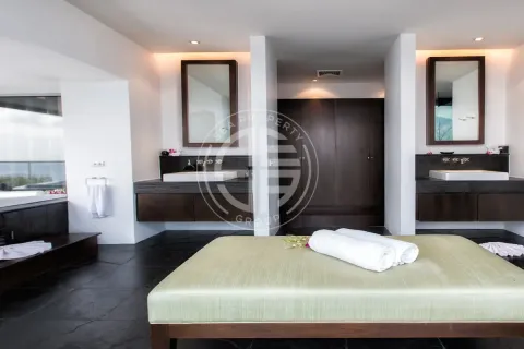 Chalet de 6 dormitorios en Phuket, Tailandia № 190620 - foto 5