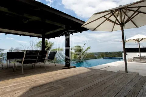 Chalet de 6 dormitorios en Phuket, Tailandia № 190620 - foto 12