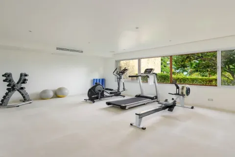 Chalet de 5 dormitorios en Ko Samui, Tailandia № 190618 - foto 19
