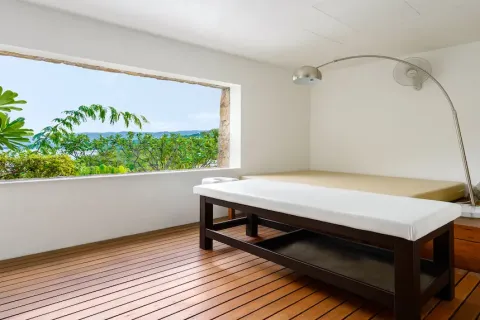 Chalet de 5 dormitorios en Ko Samui, Tailandia № 190618 - foto 26