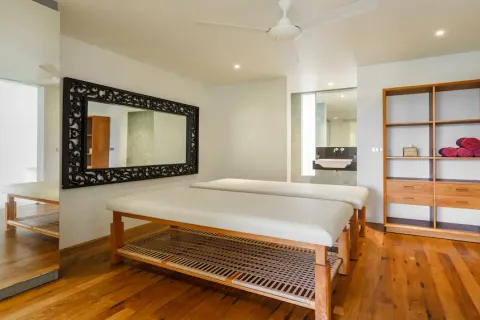 Chalet de 5 dormitorios en Ko Samui, Tailandia № 190618 - foto 25