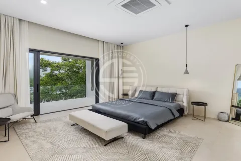 Chalet de 4 dormitorios en Phuket, Tailandia № 190617 - foto 10