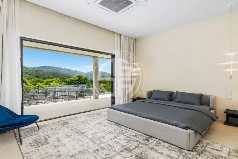 Chalet de 4 dormitorios en Phuket, Tailandia № 190617 - foto 13