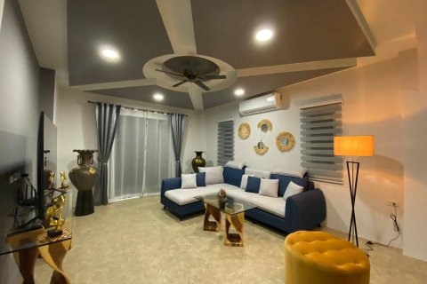 Chalet de 4 dormitorios en Ko Samui, Tailandia № 167223 - foto 6