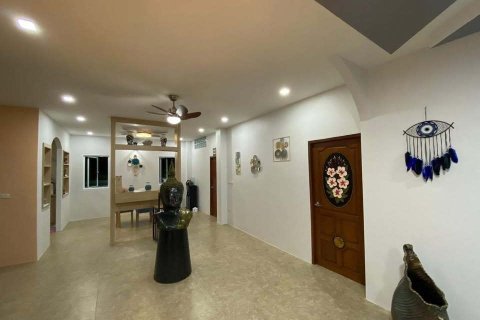 Chalet de 4 dormitorios en Ko Samui, Tailandia № 167223 - foto 8