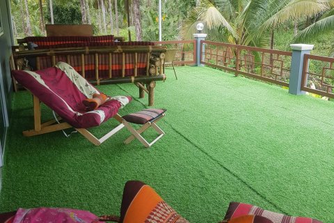 Chalet de 4 dormitorios en Ko Samui, Tailandia № 167223 - foto 18