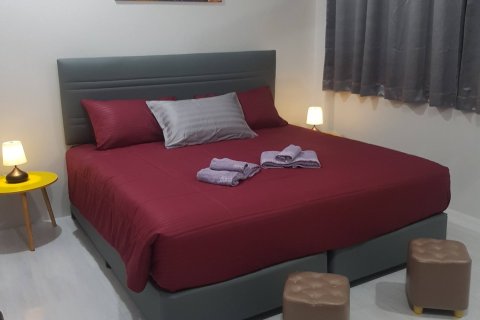 Chalet de 4 dormitorios en Ko Samui, Tailandia № 167223 - foto 14