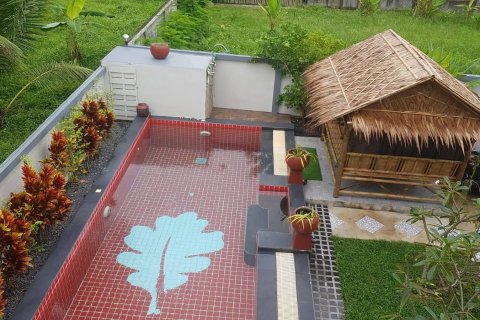 Chalet de 4 dormitorios en Ko Samui, Tailandia № 167223 - foto 22