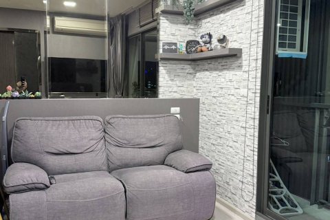 Studio in the Condo in Ratchathewi, Bangkok, Thailand  № 154831 - Foto 5