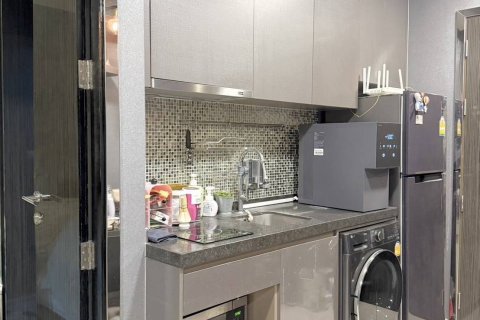 Studio in the Condo in Ratchathewi, Bangkok, Thailand  № 154831 - Foto 8