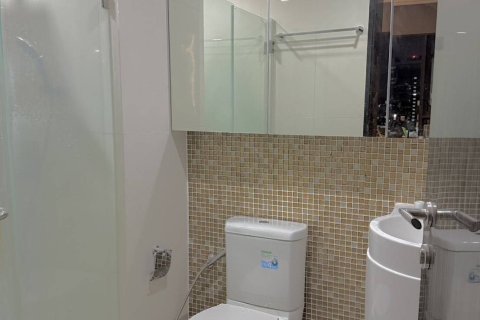 Studio in the Condo in Ratchathewi, Bangkok, Thailand  № 154831 - Foto 4