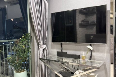 Studio in the Condo in Ratchathewi, Bangkok, Thailand  № 154831 - Foto 6