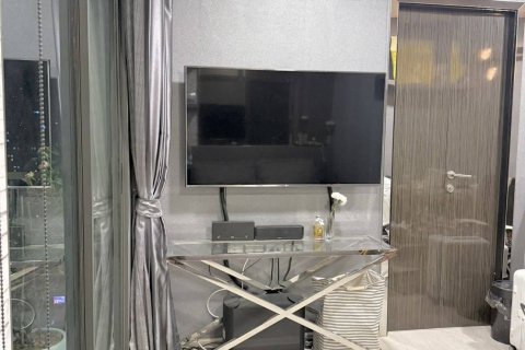Studio in the Condo in Ratchathewi, Bangkok, Thailand  № 154831 - Foto 7
