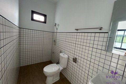 Casa de 3 dormitorios en San Sai, Tailandia № 205592 - foto 10