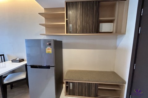 Condominio de 1 dormitorio en Hang Dong, Tailandia № 205591 - foto 7