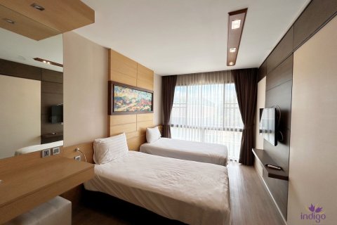 Condominio de 1 dormitorio en Hang Dong, Tailandia № 205591 - foto 8