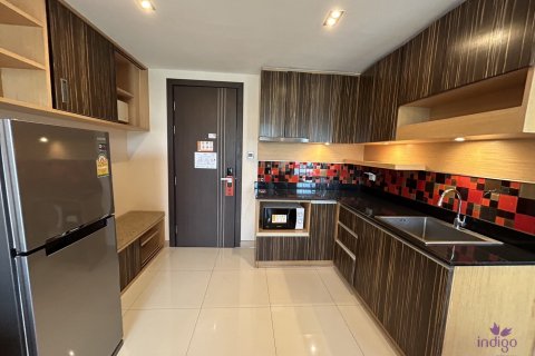 Condominio de 1 dormitorio en Hang Dong, Tailandia № 205591 - foto 6