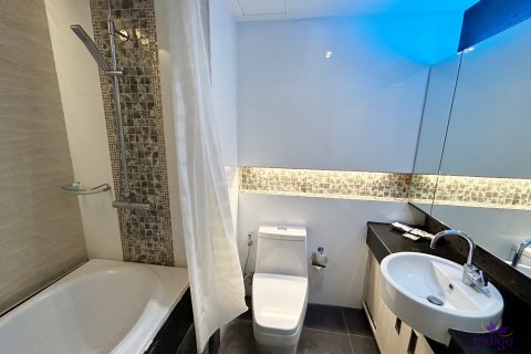 Condominio de 1 dormitorio en Hang Dong, Tailandia № 205591 - foto 9