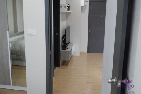 Condominio de 1 dormitorio en Chiang Mai, Tailandia № 205593 - foto 8