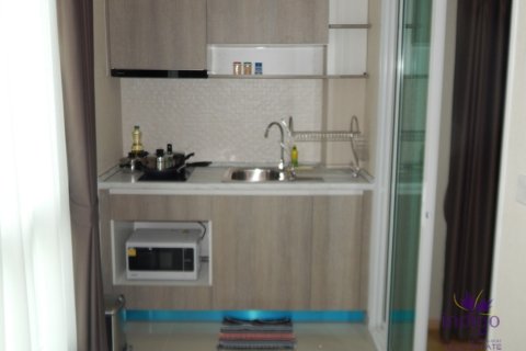 Condominio de 1 dormitorio en Chiang Mai, Tailandia № 205593 - foto 6