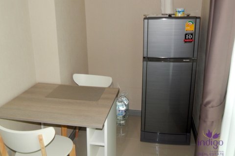 Condominio de 1 dormitorio en Chiang Mai, Tailandia № 205593 - foto 5