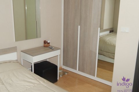 Condominio de 1 dormitorio en Chiang Mai, Tailandia № 205593 - foto 7