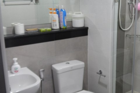 Condominio de 1 dormitorio en Chiang Mai, Tailandia № 205593 - foto 9