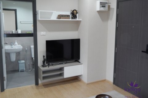Condo in Chiang Mai, Thailand, 1 bedroom  № 205593