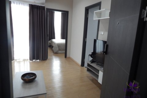 Condominio de 1 dormitorio en Chiang Mai, Tailandia № 205593 - foto 2