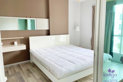 Condominio de 1 dormitorio en Chiang Mai, Tailandia № 205589 - foto 8