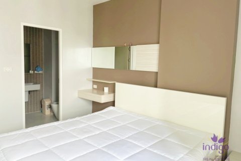 Condominio de 1 dormitorio en Chiang Mai, Tailandia № 205589 - foto 5
