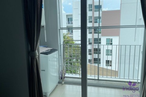 Condominio de 1 dormitorio en Chiang Mai, Tailandia № 205589 - foto 10