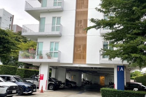 Condominio de 1 dormitorio en Chiang Mai, Tailandia № 205589 - foto 2